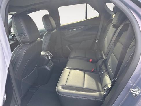 Used 2024 Chevrolet Blazer EV LT image 13