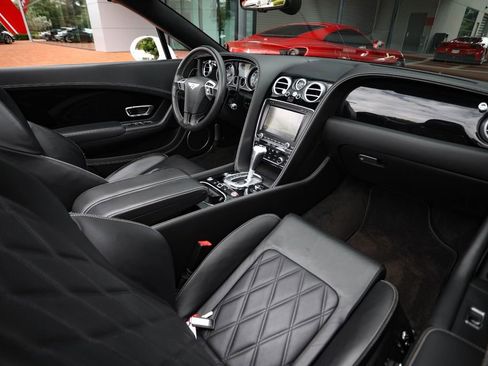 Used 2014 Bentley Continental GT Speed image 41