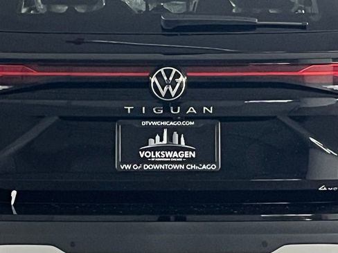 New 2026 Volkswagen Tiguan S AWD/4WD image 35