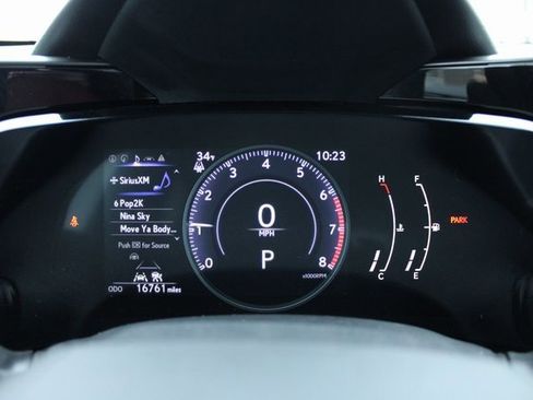 Used 2023 Lexus NX 350 AWD w/ Premium Package image 27