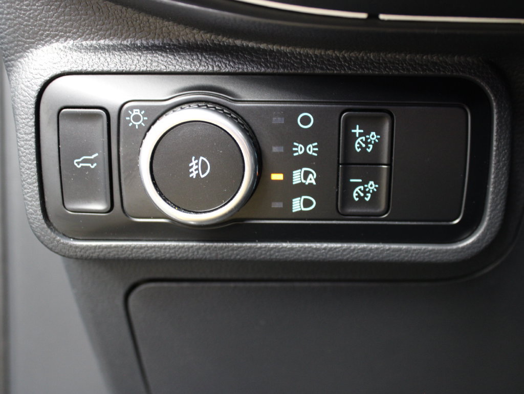 Used 2025 Ford Explorer ST AWD/4WD image 62