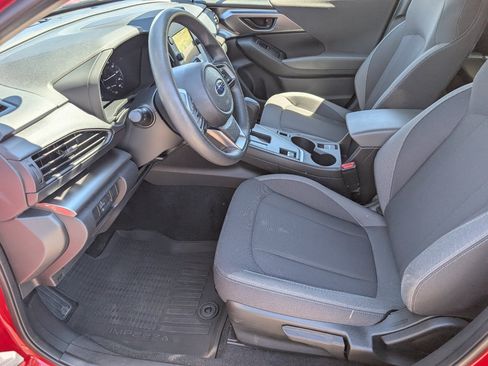 Used 2024 Subaru Impreza 2.0i AWD/4WD image 10
