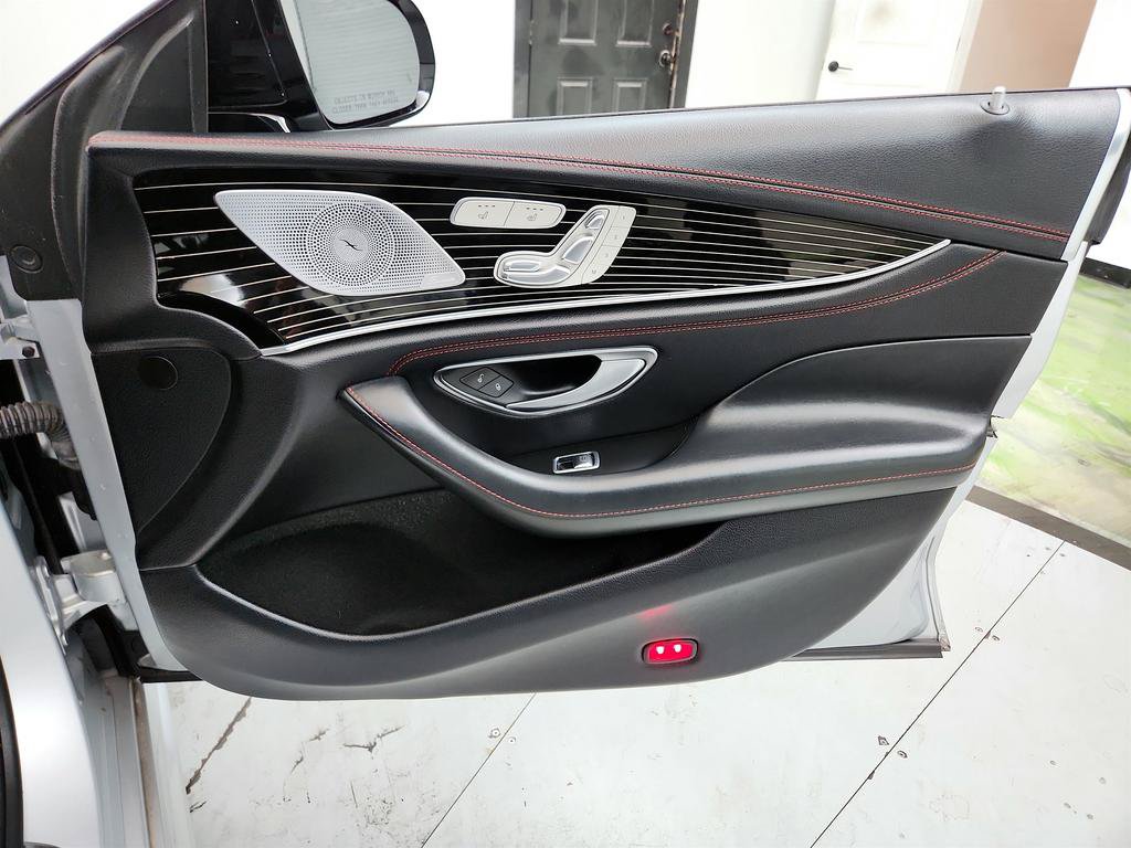 Used 2019 Mercedes-Benz CLS 53 AMG 4MATIC image 28