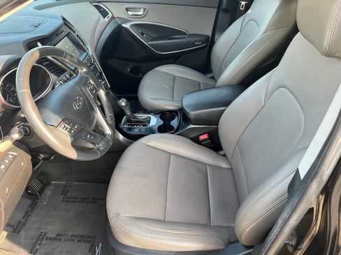 Used 2018 Hyundai Santa Fe Sport 2.0T AWD/4WD image 20