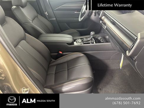 New 2026 MAZDA CX-50 AWD 2.5 S w/ Accent Package image 14