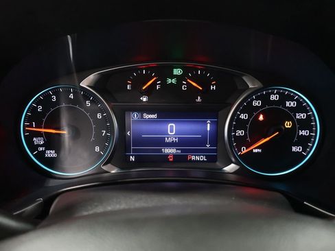 Used 2024 Chevrolet Equinox LT w/ LPO, Floor Liner Package image 42