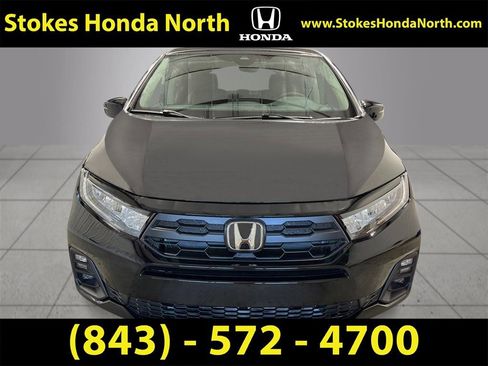 New 2026 Honda Odyssey EX-L image 10