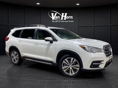 Used 2019 Subaru Ascent Limited