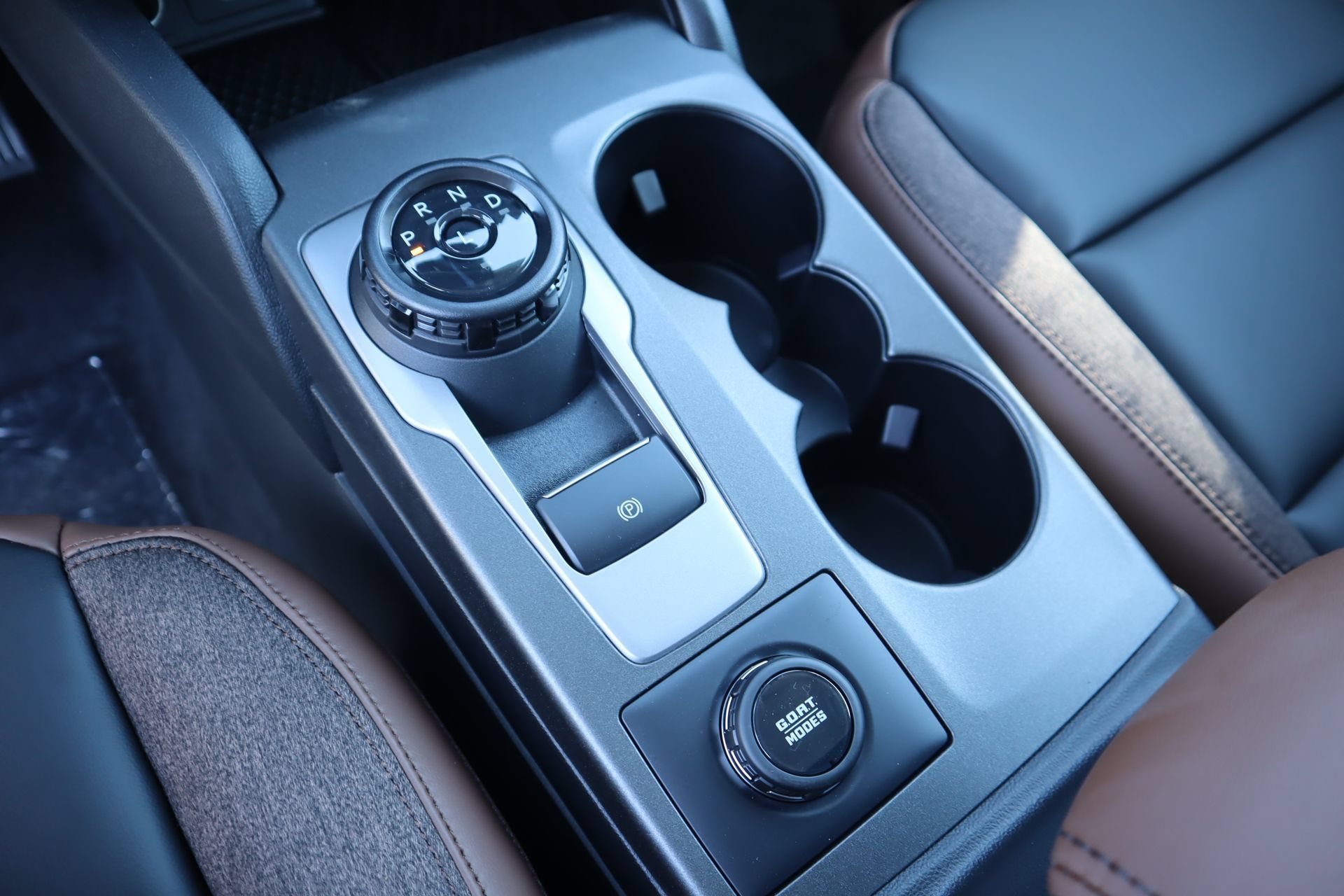 New 2026 Ford Bronco Sport Outer Banks AWD/4WD image 8