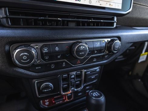 New 2026 Jeep Wrangler Willys image 15