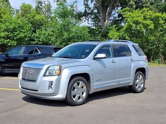 Used 2015 GMC Terrain Denali AWD/4WD video 1