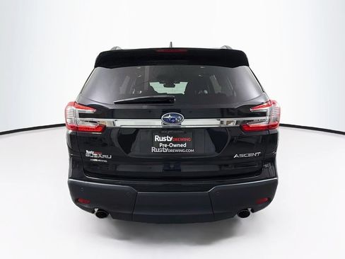 Used 2024 Subaru Ascent Premium w/ Convenience Package AWD/4WD image 6