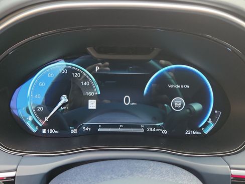Used 2023 Genesis GV70 2.5T w/ Sport Prestige Package AWD/4WD image 23
