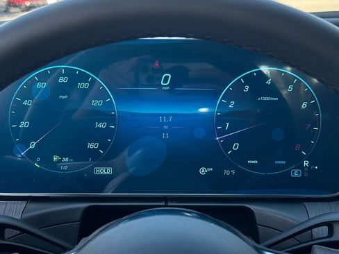 New 2026 Mercedes-Benz C 300 Sedan image 6