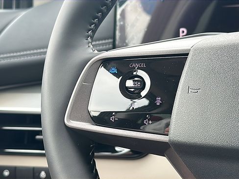 New 2025 Nissan Murano SL w/ Cargo Package image 19