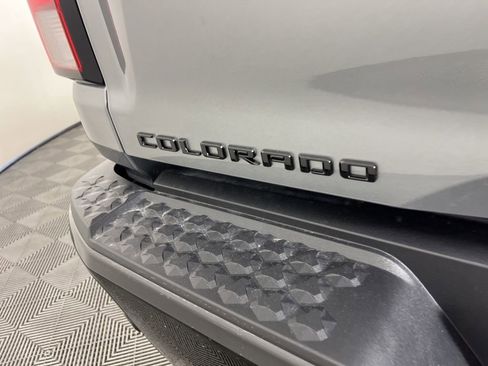 New 2026 Chevrolet Colorado Trail Boss image 18