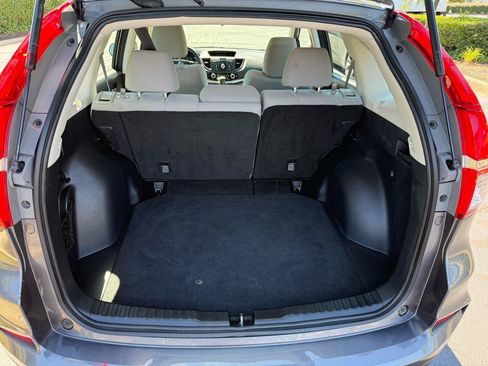 Used 2016 Honda CR-V LX image 17