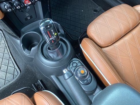 Used 2021 MINI Cooper John Cooper Works w/ Driver Assistance Package image 21