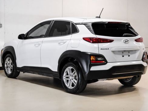 Used 2019 Hyundai Kona SE image 9