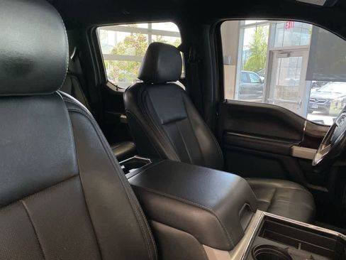 Used 2022 Ford F250 Lariat AWD/4WD image 16