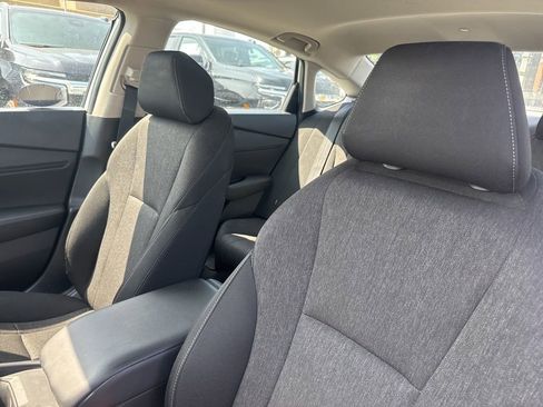 Used 2024 Honda Accord EX image 7