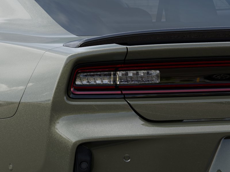 New 2026 Dodge Charger Scat Pack AWD/4WD image 22