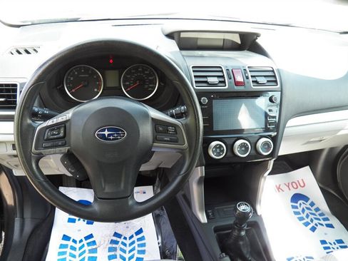 Used 2016 Subaru Forester 2.5i Premium AWD/4WD image 17