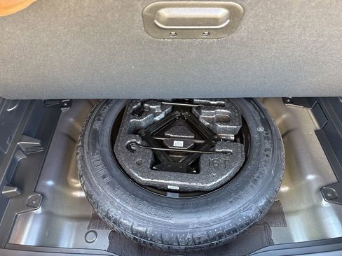 New 2026 Hyundai Kona SE image 21