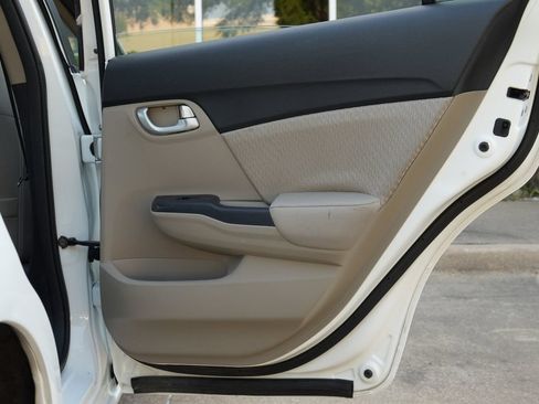 Used 2014 Honda Civic EX image 39