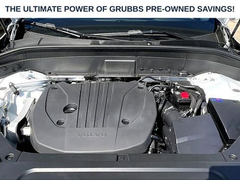 New 2026 Volvo XC90 B5 Plus w/ Protection Package AWD/4WD image 24