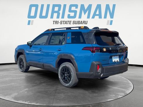 New 2026 Subaru Outback Wilderness AWD/4WD image 4