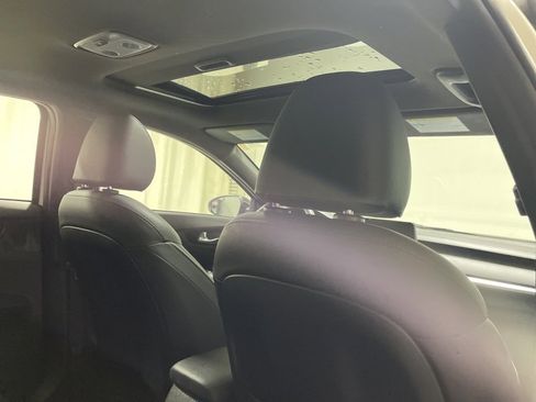 Certified 2023 Kia Forte GT-Line w/ GT-Line Premium Package image 12