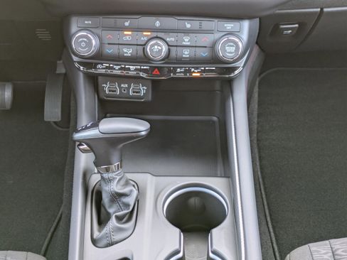 New 2026 Dodge Durango GT w/ Blacktop Package image 22