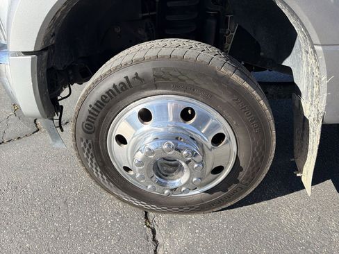 Used 2022 Ford F450 Lariat w/ Lariat Ultimate Package image 16