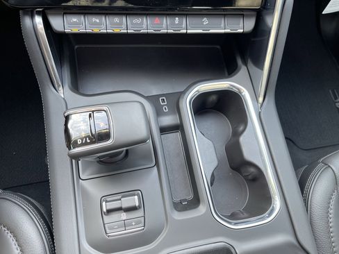 New 2026 GMC Sierra 1500 Denali w/ Denali Reserve Package image 51