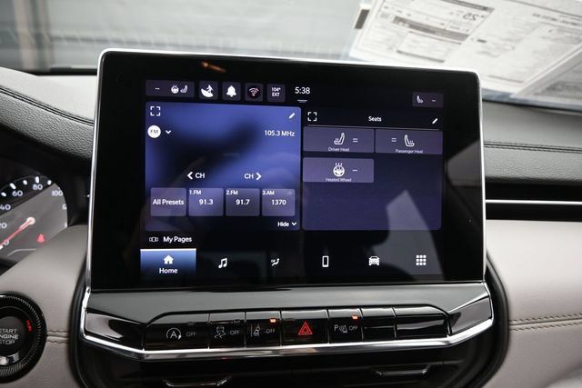 Used 2022 Jeep Compass Limited AWD/4WD image 33