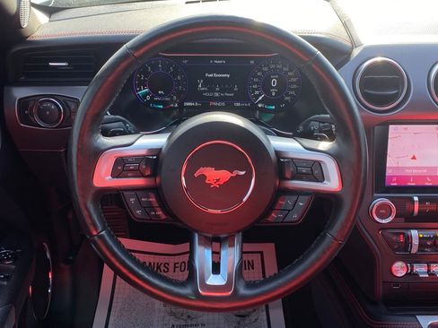 Used 2019 Ford Mustang GT Premium w/ Equipment Group 401A image 18