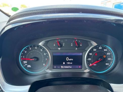 Used 2020 Chevrolet Traverse LT AWD/4WD image 21
