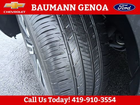 Used 2023 Chevrolet TrailBlazer LT FWD image 29