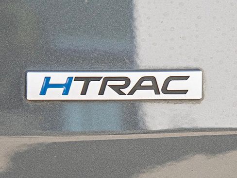 Used 2024 Hyundai Santa Cruz SE image 16