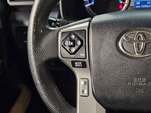 Used 2016 Toyota 4Runner SR5 Premium image 27