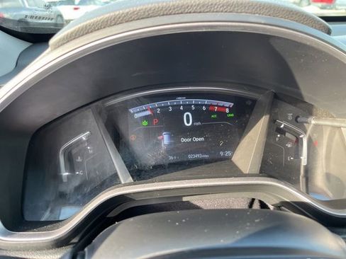 Used 2020 Honda CR-V EX-L image 14