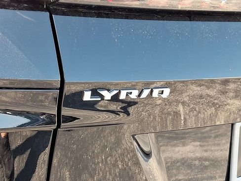 New 2026 Cadillac Lyriq Premium Sport image 15