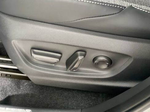 New 2026 Toyota bZ AWD/4WD image 13