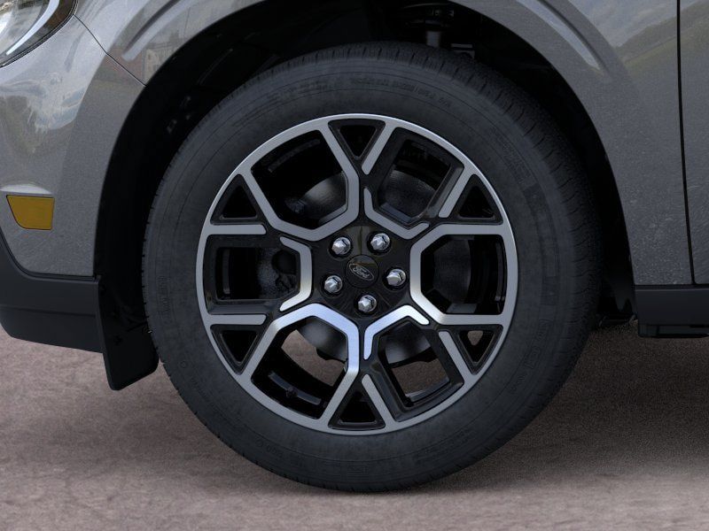 New 2026 Ford Maverick Lariat AWD/4WD image 20