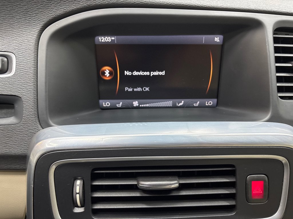 Used 2015 Volvo S60 T5 Premier Plus FWD image 23