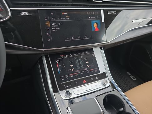 New 2026 Audi Q8 Prestige AWD/4WD image 20