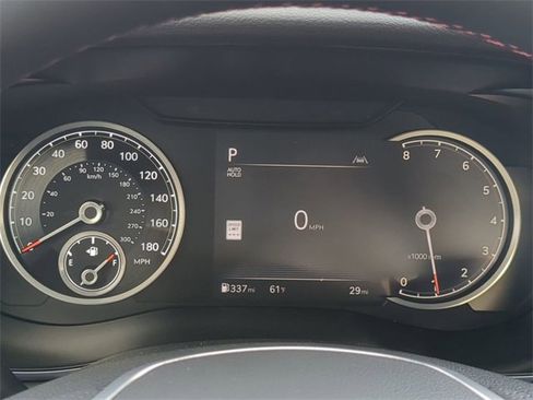 Used 2025 Genesis G70 2.5T w/ Sport Prestige Package image 26