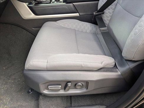 New 2025 Toyota Tundra SR5 AWD/4WD image 4