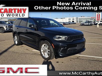Used 2024 Dodge Durango GT